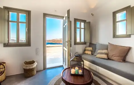 Cape 9 Suites & Villas - 28