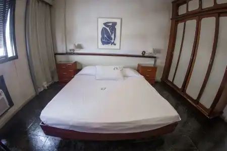 Bamboo Rio Hostel - 12