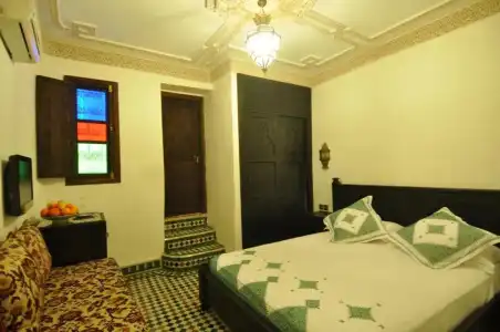 Riad Salam Fes - 26