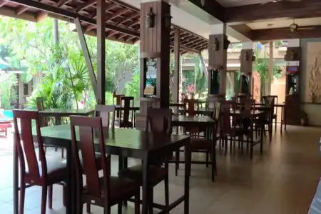 Grand Thai House Resort - 22