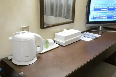 Fukuyama Station Inn - 2