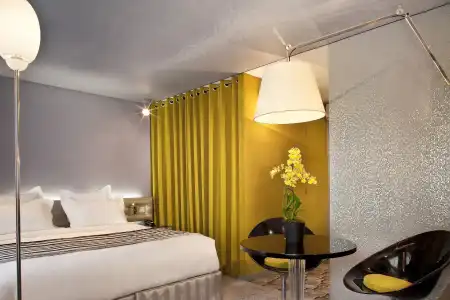 Hôtel 7 Eiffel by Malone - 6