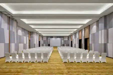 Sheraton Hanoi West - 17