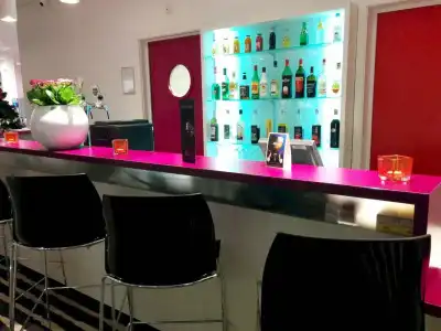 Best Western Colmar Expo - 18
