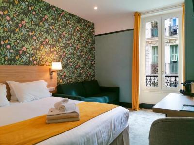 Hôtel de France, un hôtel AMMI - 20