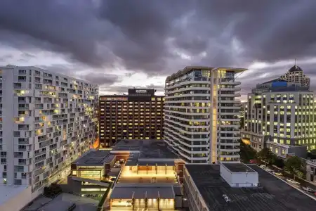 Pullman Auckland & Apartments - 22