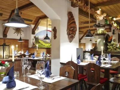 Sensoria Dolomites - 26