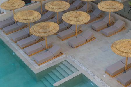 Cabana Blu & Suites - 16