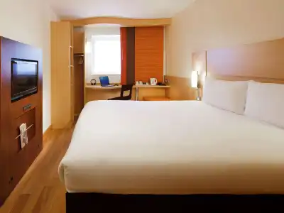 ibis London Shepherds Bush – Hammersmith - 25