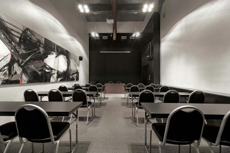 AC Torino by Marriott - 11