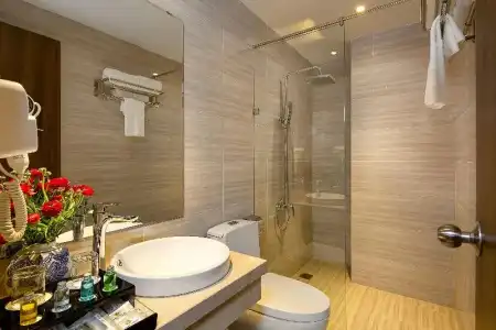 Parze Ocean & Spa - 57