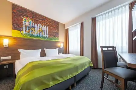 Trip Inn Münster City - 12