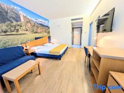 Express Aosta East - 60