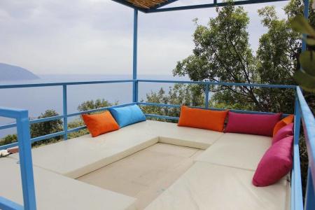 Mandala Camping - Adults Only - 20