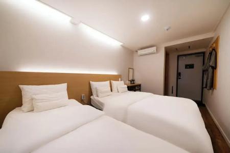 Haeundae WA - 26
