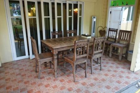 Bunthomstan Guesthouse - 6