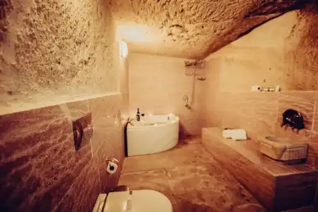 Ortahisar Cave - 61