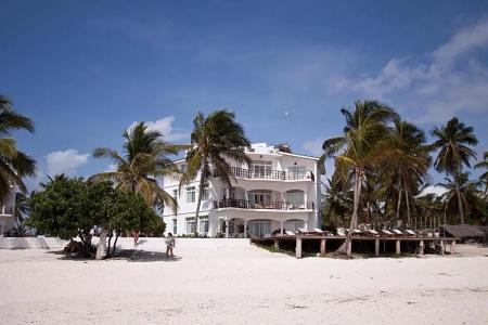 Albatross Ocean View - 15