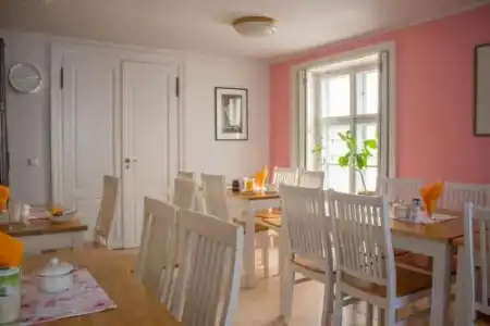 Tampere Maja - Ainola Keskus - 16