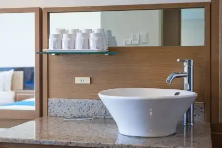 Kariyushi LCH Resort - 50