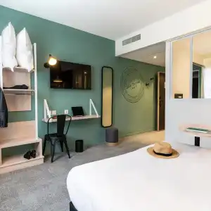 Ibis Styles Limoges Centre - 37