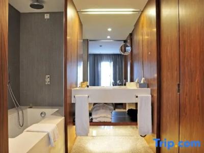 Altis Prime de Apartamentos - 56