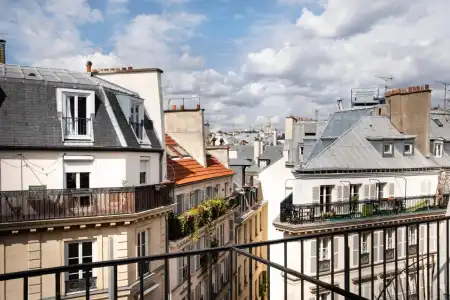 Hôtel Joe M - 35