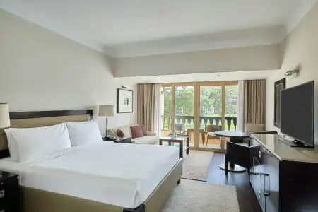 Marriott Mena House, - 26
