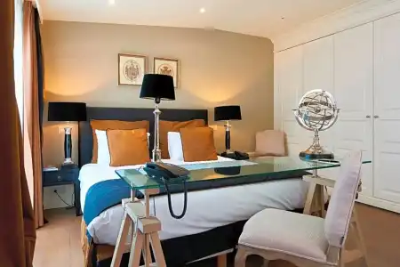 Stanhope Brussels by Thons - 75