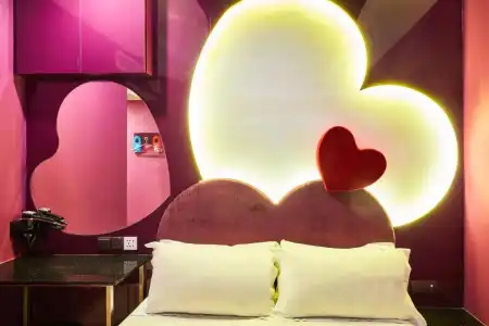 ibis budget Singapore Mount Faber - 50