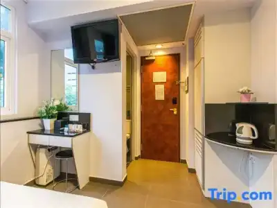 ibis budget Singapore Bugis - 34