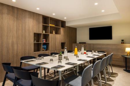 Staybridge Suites Cannes Centre by IHG - 19