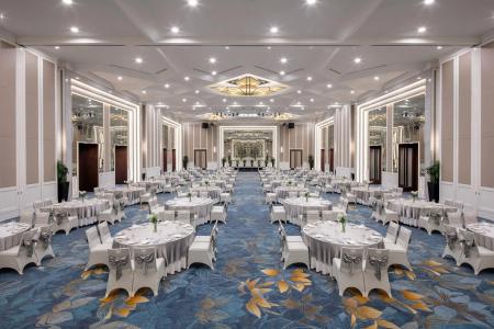 Melia Hanoi - 23