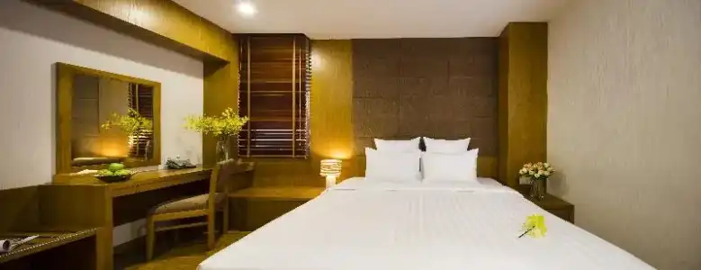 Paradise Saigon Boutique & Spa - 38
