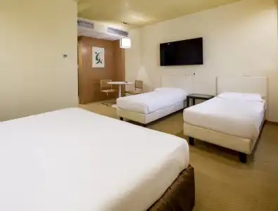 Crowne Plaza Padova by IHG - 45