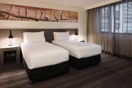 Rydges World Square - 72