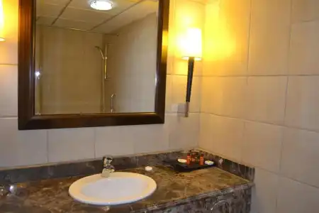 Sheraton Khalidiya - 24