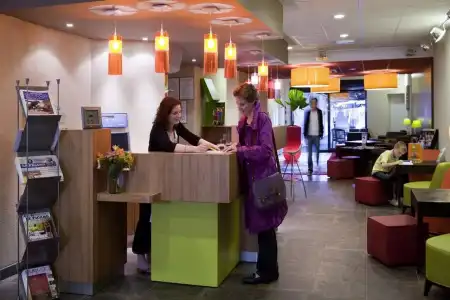 ibis Styles Nancy Centre Gare - 28