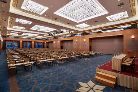 Mövenpick Malatya - 19