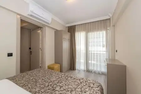 Idee SUİTES Fethiye - 58