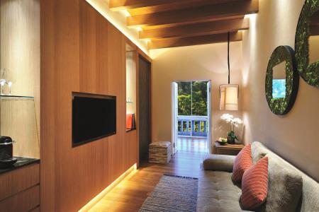 Oasia Resort Sentosa by Far East Hospitality - 2