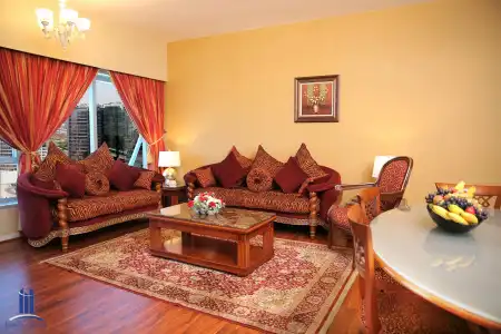 Emirates Concorde & Suites - 5