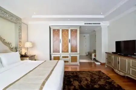 LK The Empress Pattaya - 52