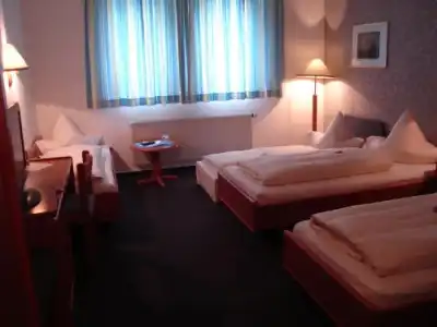 Sonnenkeller - 48