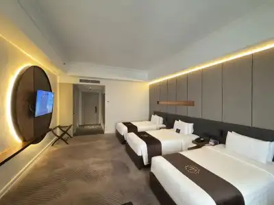 The Pearl Kuala Lumpur - 41