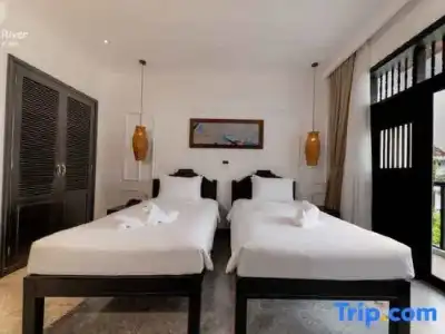 Hoi An Coco River Resort & Spa - 178