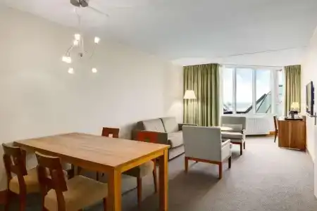 NH Zandvoort - 66