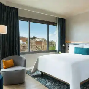 Renaissance Barcelona - 44