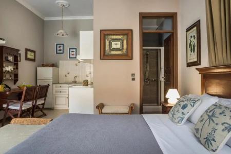 Faros Suites - 58