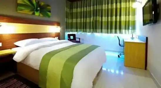 Citymax Bur Dubai - 3